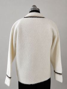 Classy off-white Coat