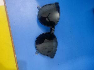 Stylish Cat-Eye Sunglasses