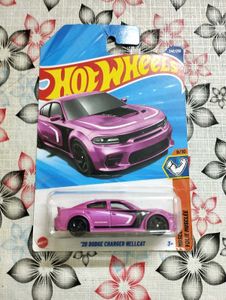 Hot Wheels Collectible Die-Cast Cars pack of 10