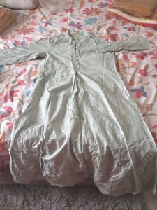 Elegant Anarkali Kurti