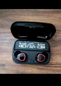 M10 Earbuds