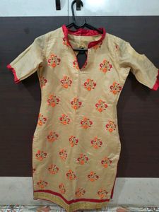 Kurta And Dupatta Set❤️