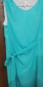Beautiful Georgette dress
