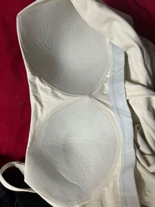 Cream Camisole Top