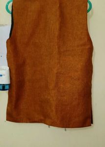 Half Jacket Set Of 3