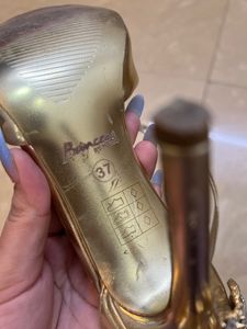 Princess Heel