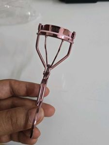 GUBB - Eyelash curler - Rose gold