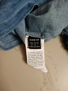 SHEIN Rare Tops