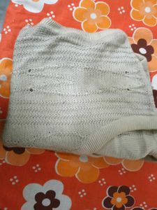 Kashmiri woollen sweater