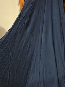 Suti Anarkali Kurti