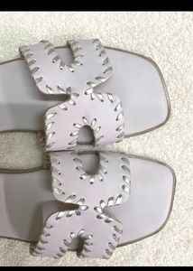 women’s elegant flat
