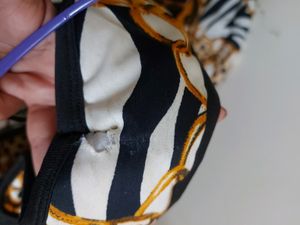 Dog Cute Print Jacket (26 Size)