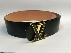 Louis Vuitton First Copy Elastic Belt