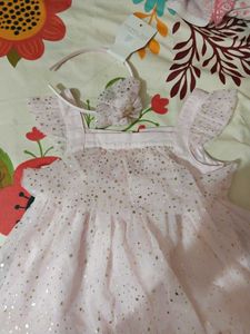 Cute Pink Dress