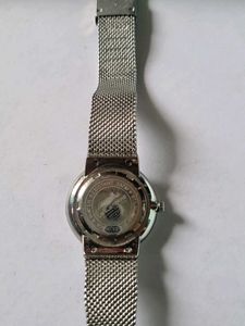 US Submarine Watch - Mesh Strap