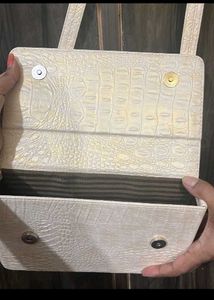 SUGAR Crossbody Bag