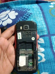 Pre-owned Feature Phone