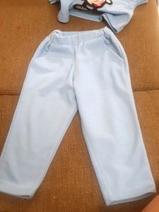 Baby Tshirt And Pant