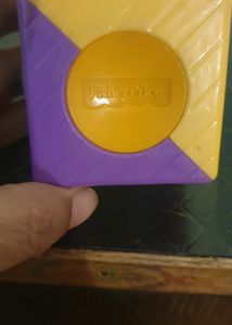 Fisher Price Toy For Kids