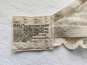Lace Trim Comfort Bralette