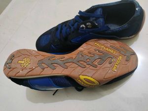 Woodland Proplanet shoes Size 8