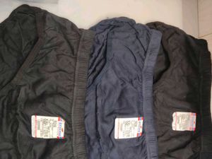 Comfortable Men's Underwear Pack