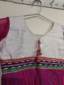 Combo of 2 dresses