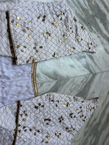 Embellished Ethnic Blouse