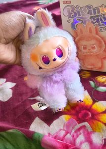Big Into Energy Blind Box Plush Toy