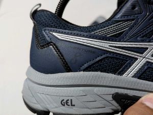 ASICS GEL-Venture 8 Men's Trail Running Shoes