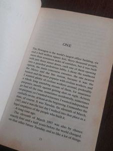 The Affair by Lee Child