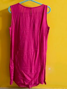 Dress &amp; Tunic - Set Of Two
