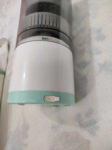 Portable Citrus Juicer