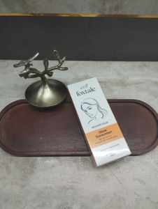 Seal Pack Foxtale Sunscreen 50ml