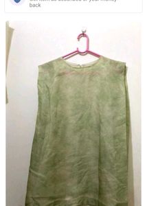 Cropped Striped Shirt 38_42