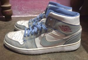Air Jordan 1 Sneakers