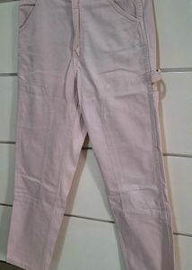 Zara Black Pants