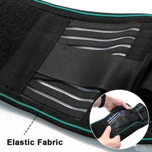 Fitness SI Joint Hip Belt Support for Men & Women