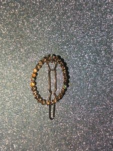 Sparkling 3 Hair Clips Set