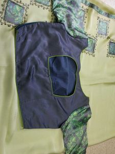 Designer Saree with Blouse