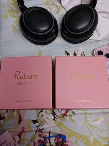 1 Rubans Demi Fine Jewellery Boxes set of