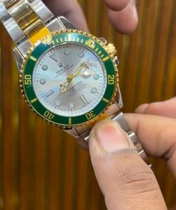 Rolex Submariner Watch