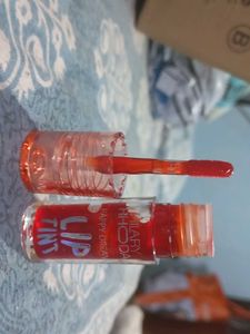 Hilary Rhoda Happy Dream Lip Tint