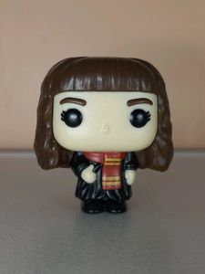 Quidditch Harry Potter Set Kinder Joy Toy