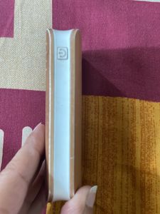Power Bank With Out Wire