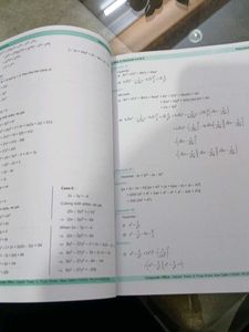 Aakash Integrated Mathematics Modules Class IX