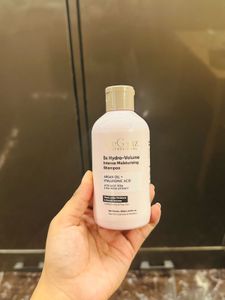 Elegance Professional Shampoo &amp; Conditioner Set