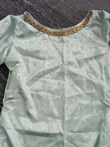 Beautiful Garara Set for girls (XS)