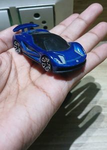 Hotwheels Lotus Evija