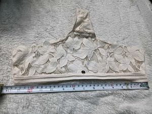 Floral Lace 🤎Panties